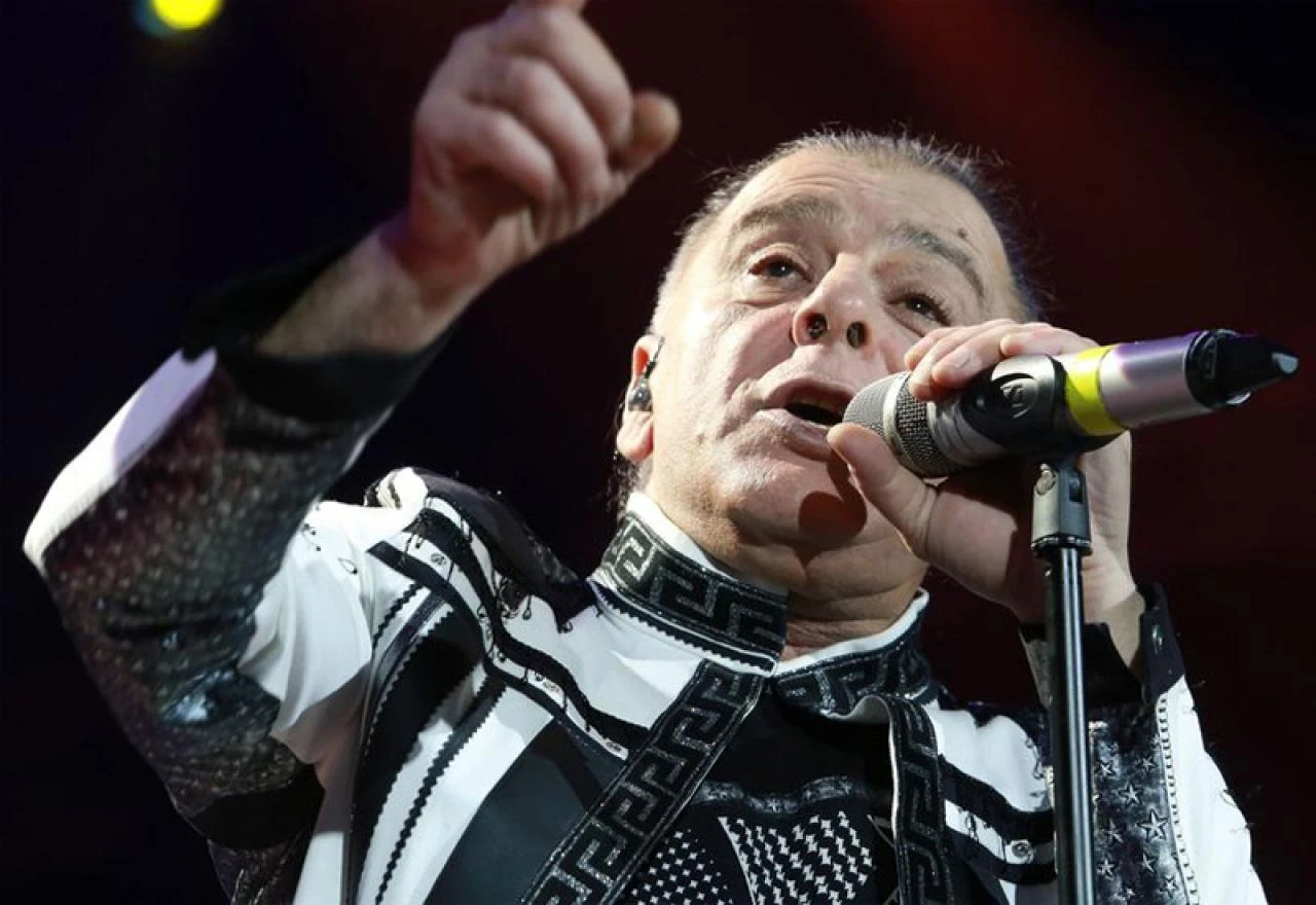 Legendarni Aki Rahimovski danas bi navršio 70 godina života
