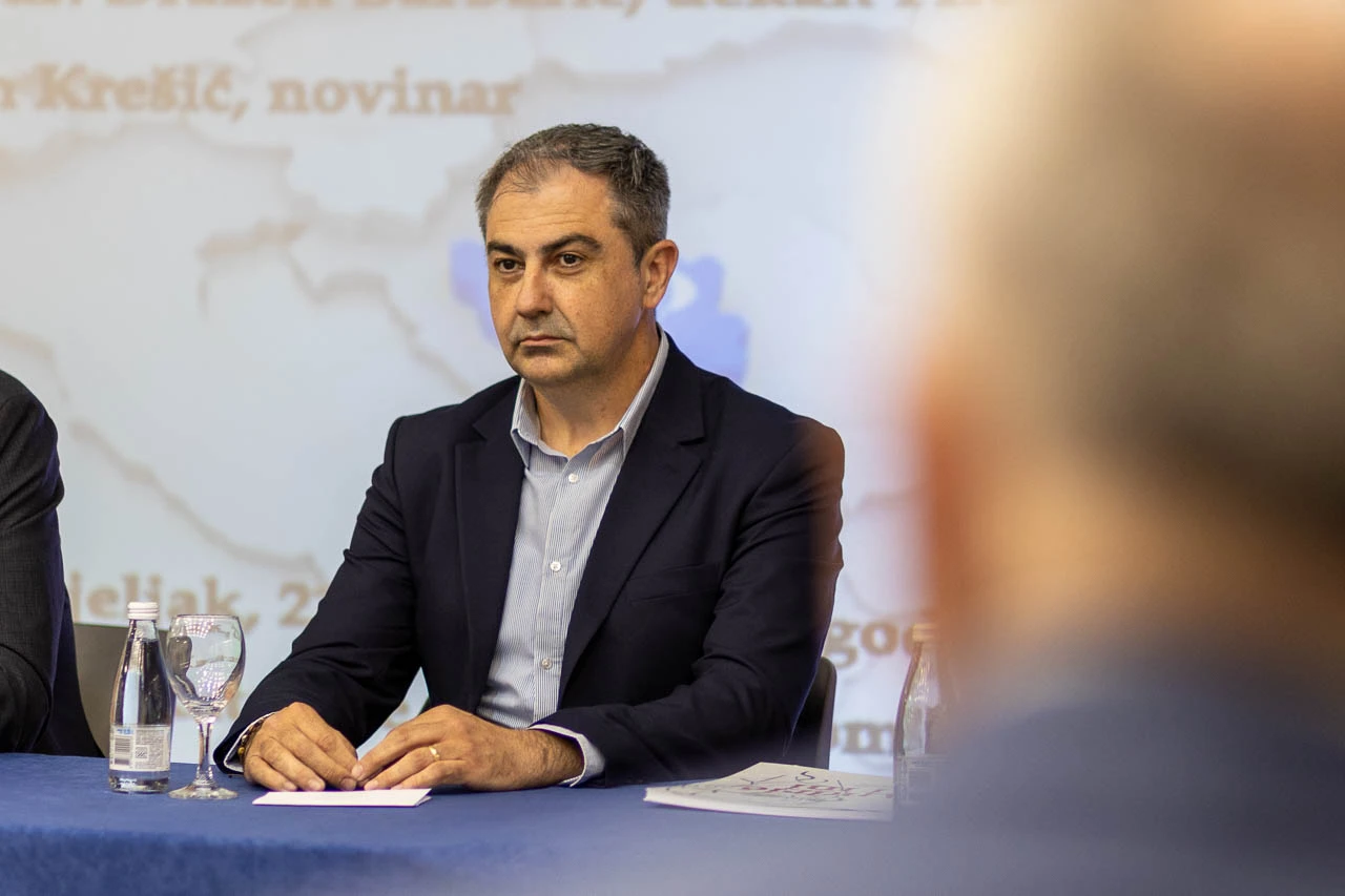 Traži se provjera Upravnog odbora FTV-a na Ustavnom sudu