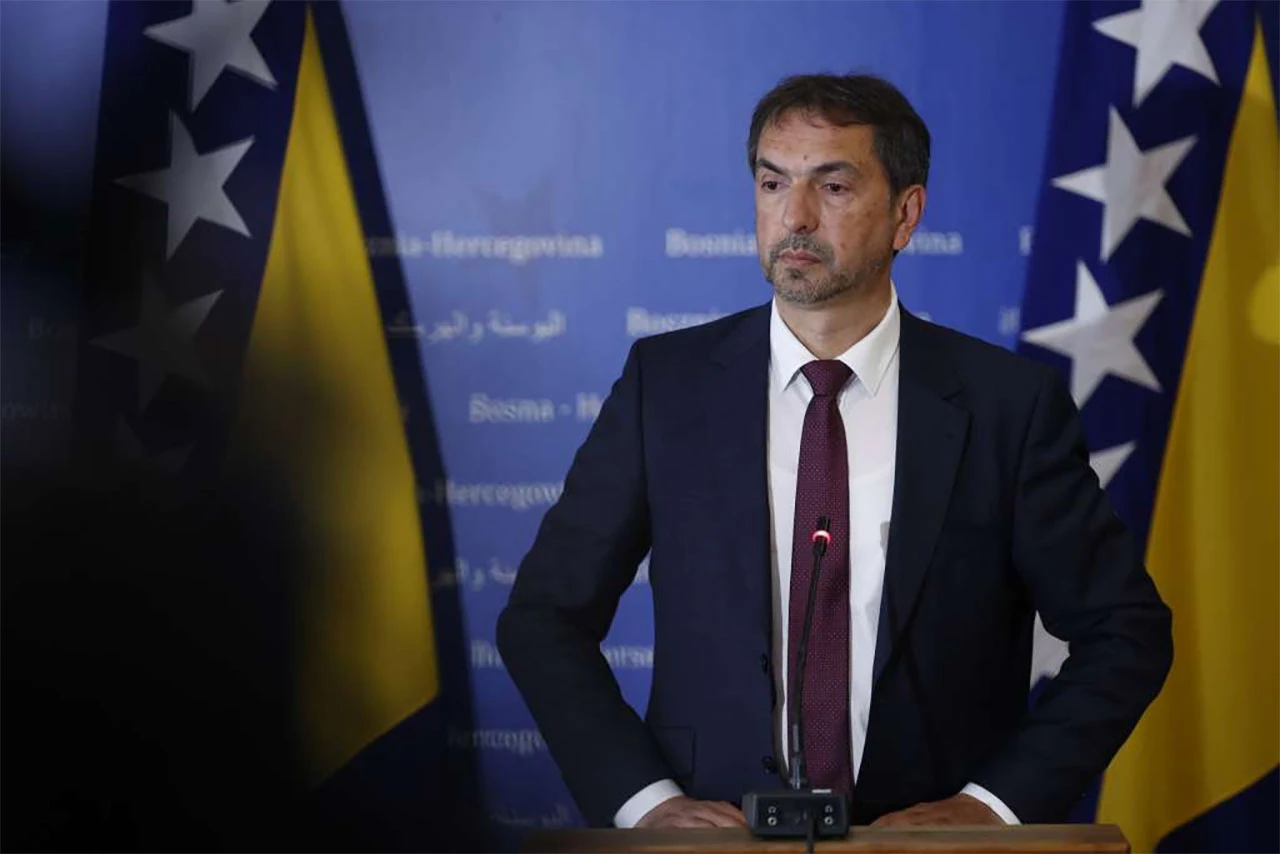 Čavara ostaje bez plaće: Dom naroda protiv izmjena zakona