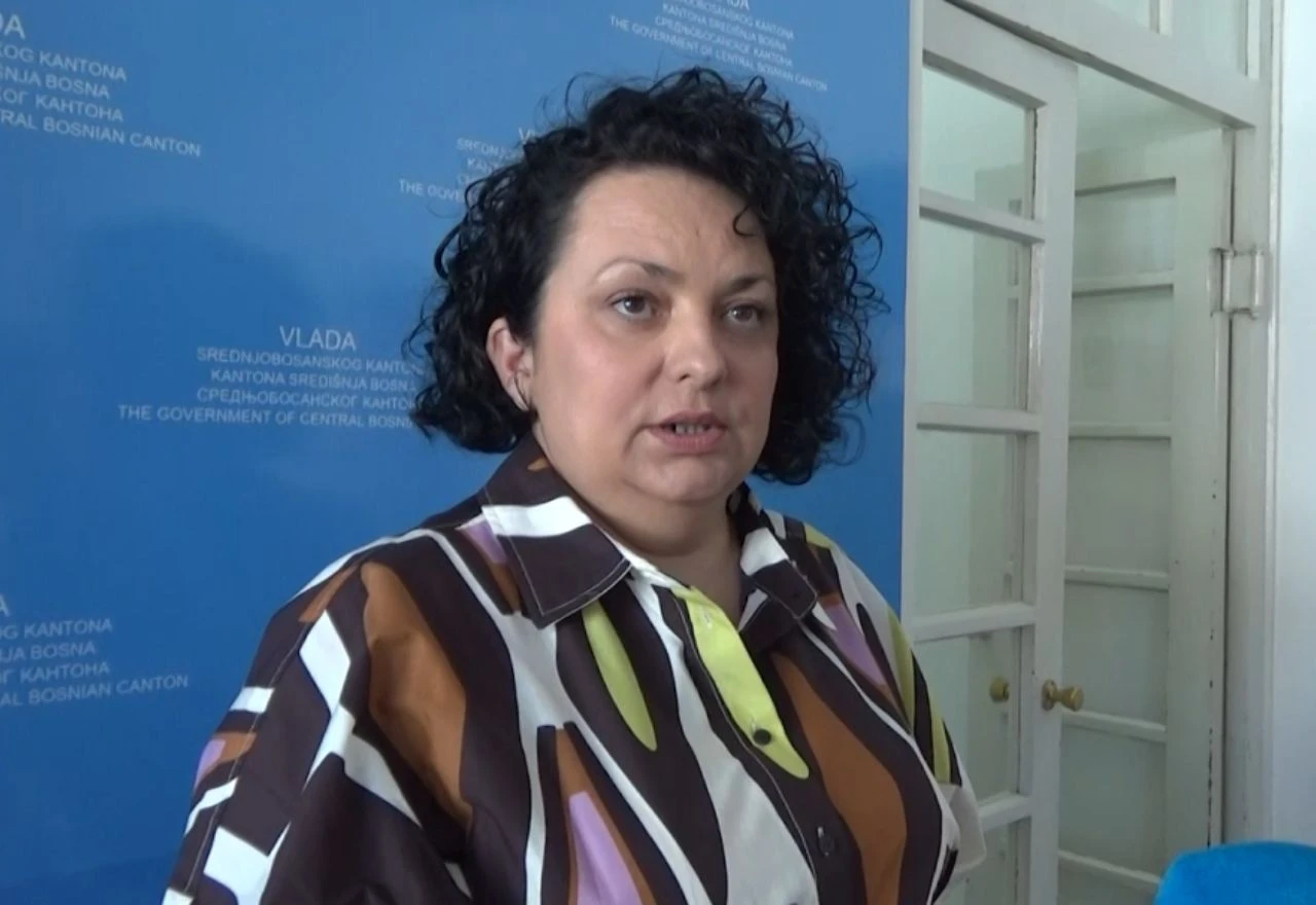 Generalni štrajk u pravosuđu KSB-a odgođen, Vlada traži rješenja kroz dijalog
