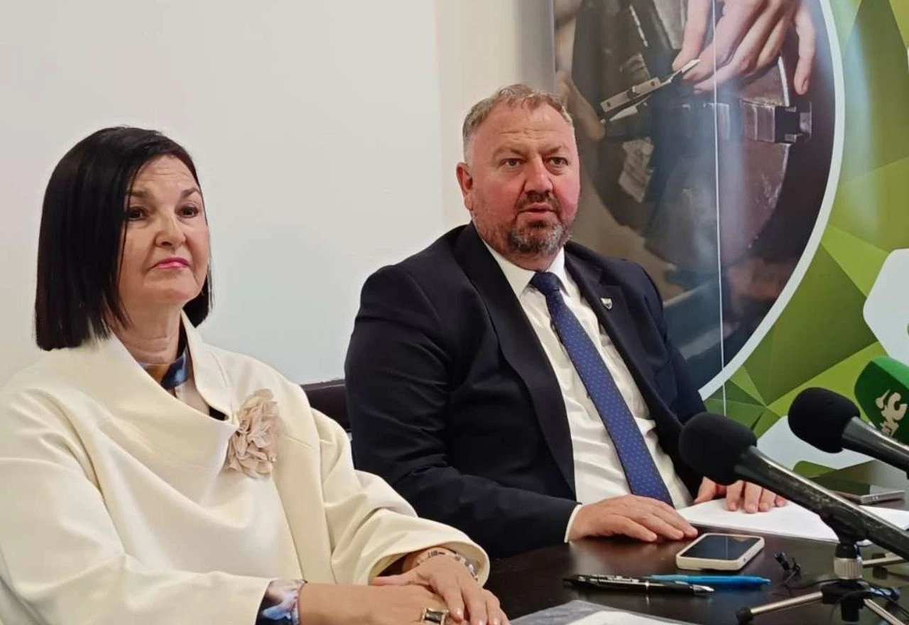 ZDK nagrađuje 20 firmi zaslužnih za 19,9% izvoza FBiH