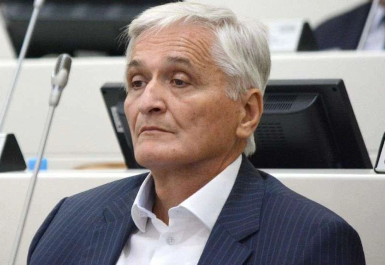 Špirić recitirao dječju pjesmicu u raspravi o VSTV-u BiH