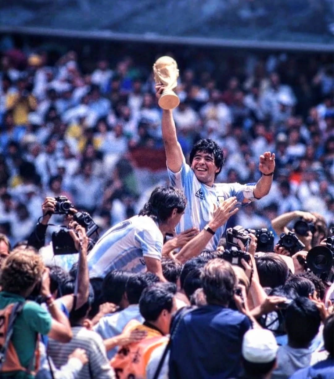 Kultni stadion na kojemu su briljirali Pele i Maradona mora promijeniti ime