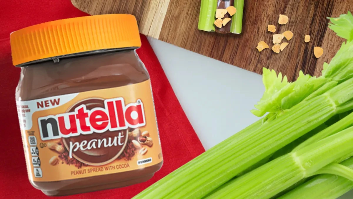 Nutella predstavila novi okus – prvi put u 60 godina