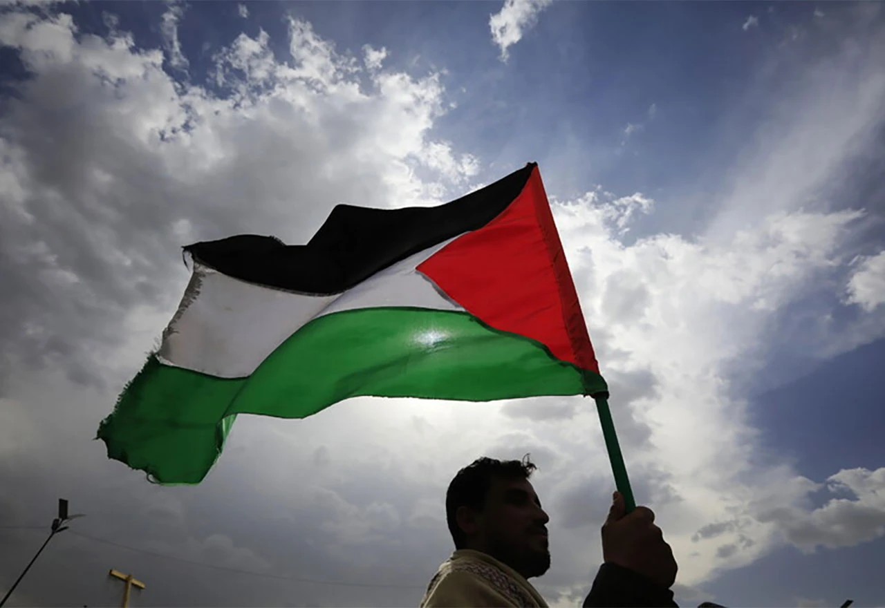 Njemačka: Još ne treba priznati Palestinu, nastavit ćemo slati oružje Izraelu