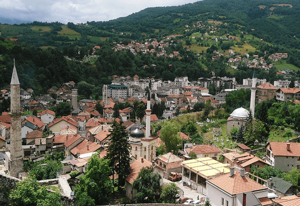Obilježavanje 32. obljetnice zločina nad hrvatskim zarobljenicima na Bikošima