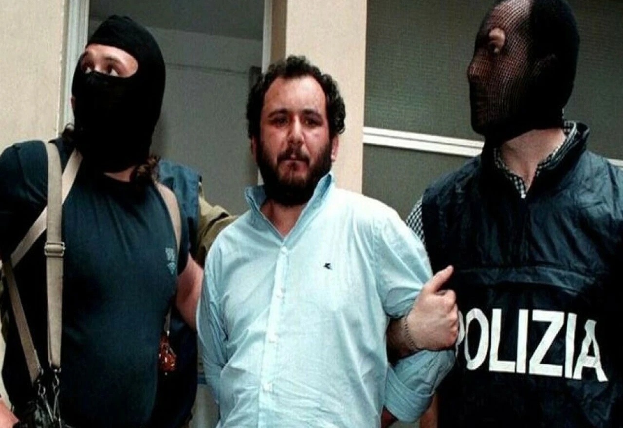 Giovanni Brusca na slobodi  iako je ubio više od 100 ljudi