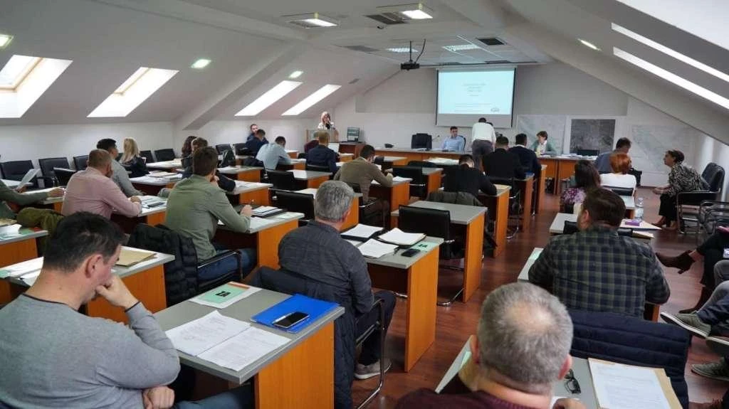 U Livnu 2025. posvećena fra Lovri Karauli