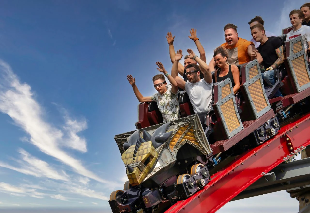Što se događa u organizmu kad doživite nalet adrenalina?