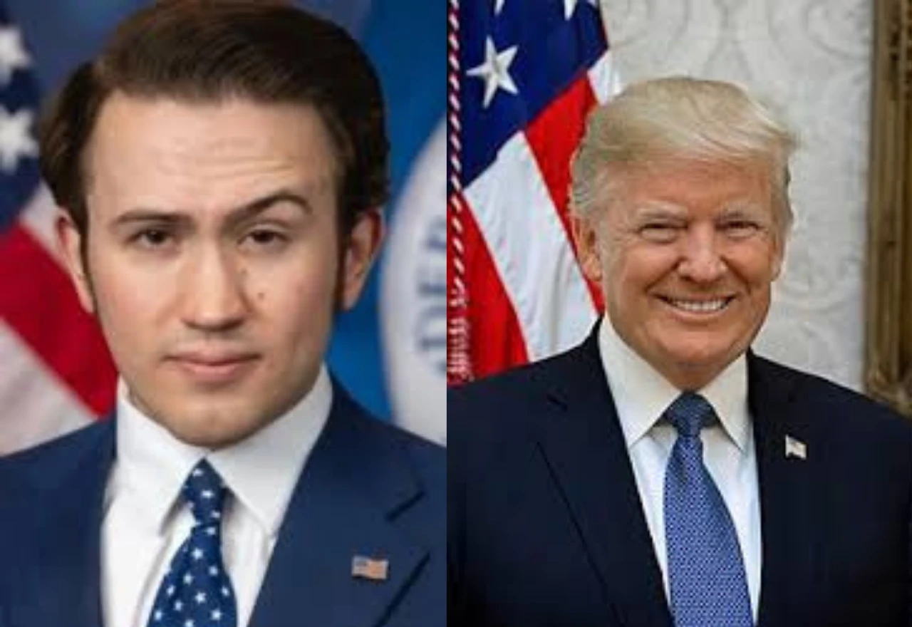 Bivši vrtlar (22) imenovan je za novog šefa Trumpovog ureda za prevenciju terorizma