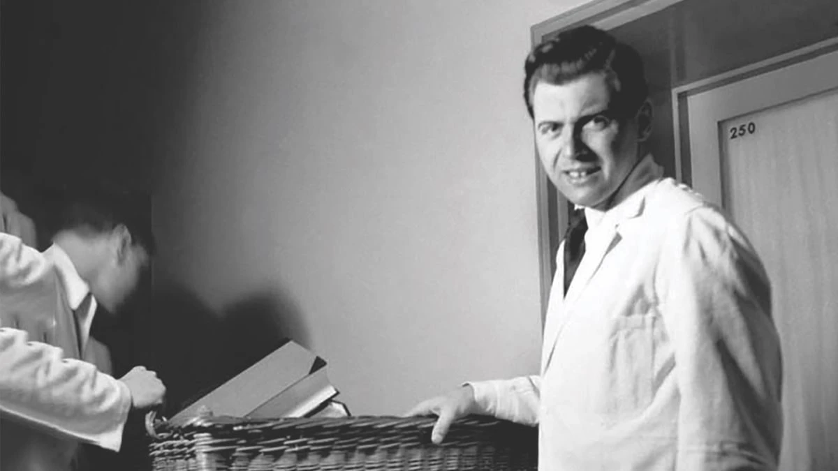 Ekshumiran prije 40 godina: Josef Mengele, jedan od najmonstruoznijih nacista