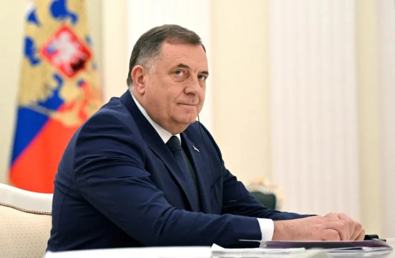 Dodik nakon Merzove poruke o proširenju EU: Ako nećemo ništa odlučivati, šta će nam takva Europa?