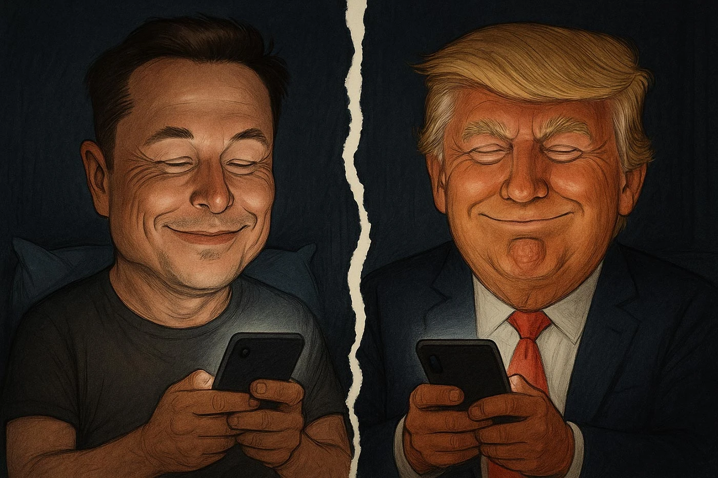 Tesla i Musk: Kriza (možda) izbjegnuta