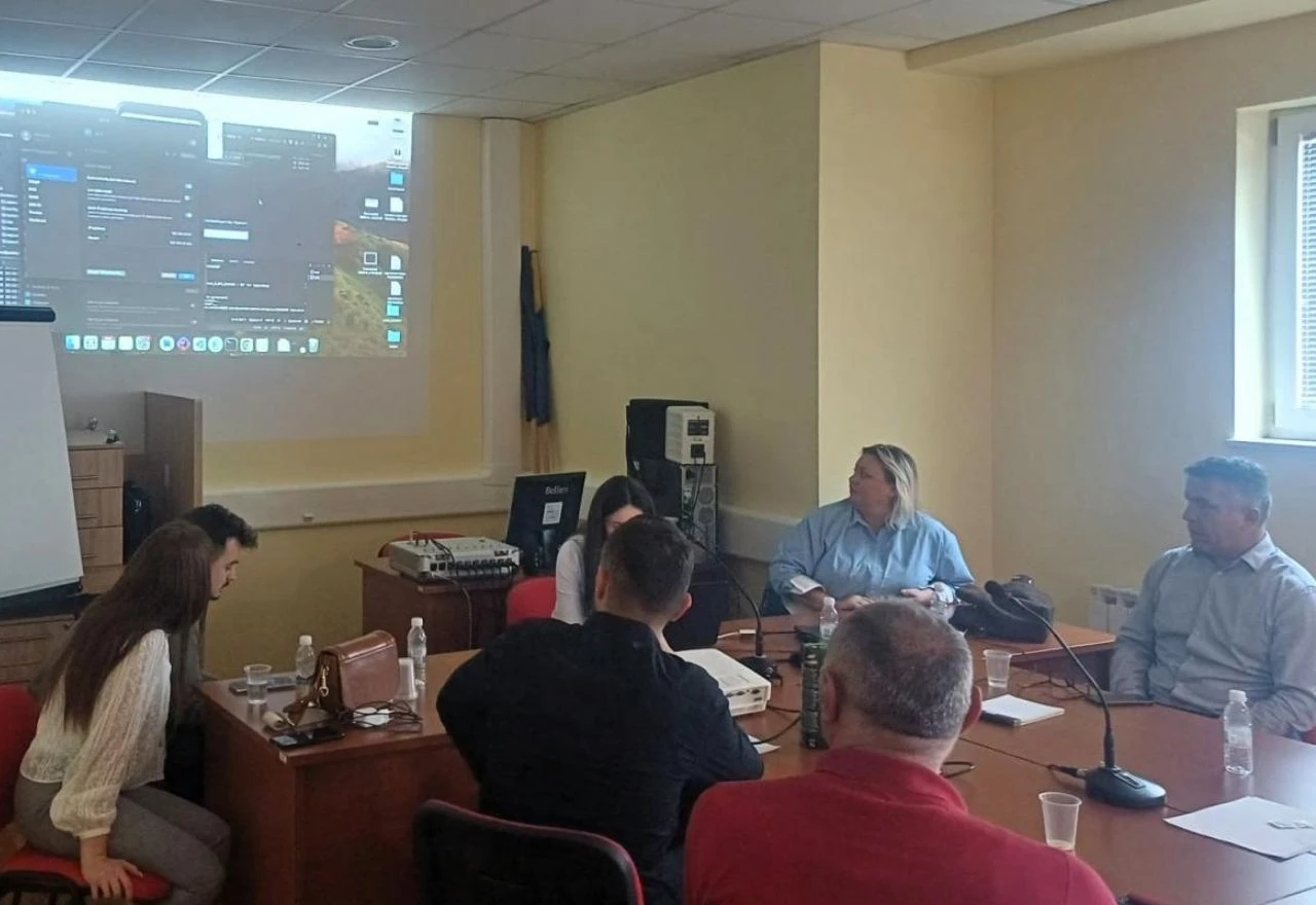 ''Hercegbosanske šume'' moderniziraju poslovanje uz digitalni sustav kontrole