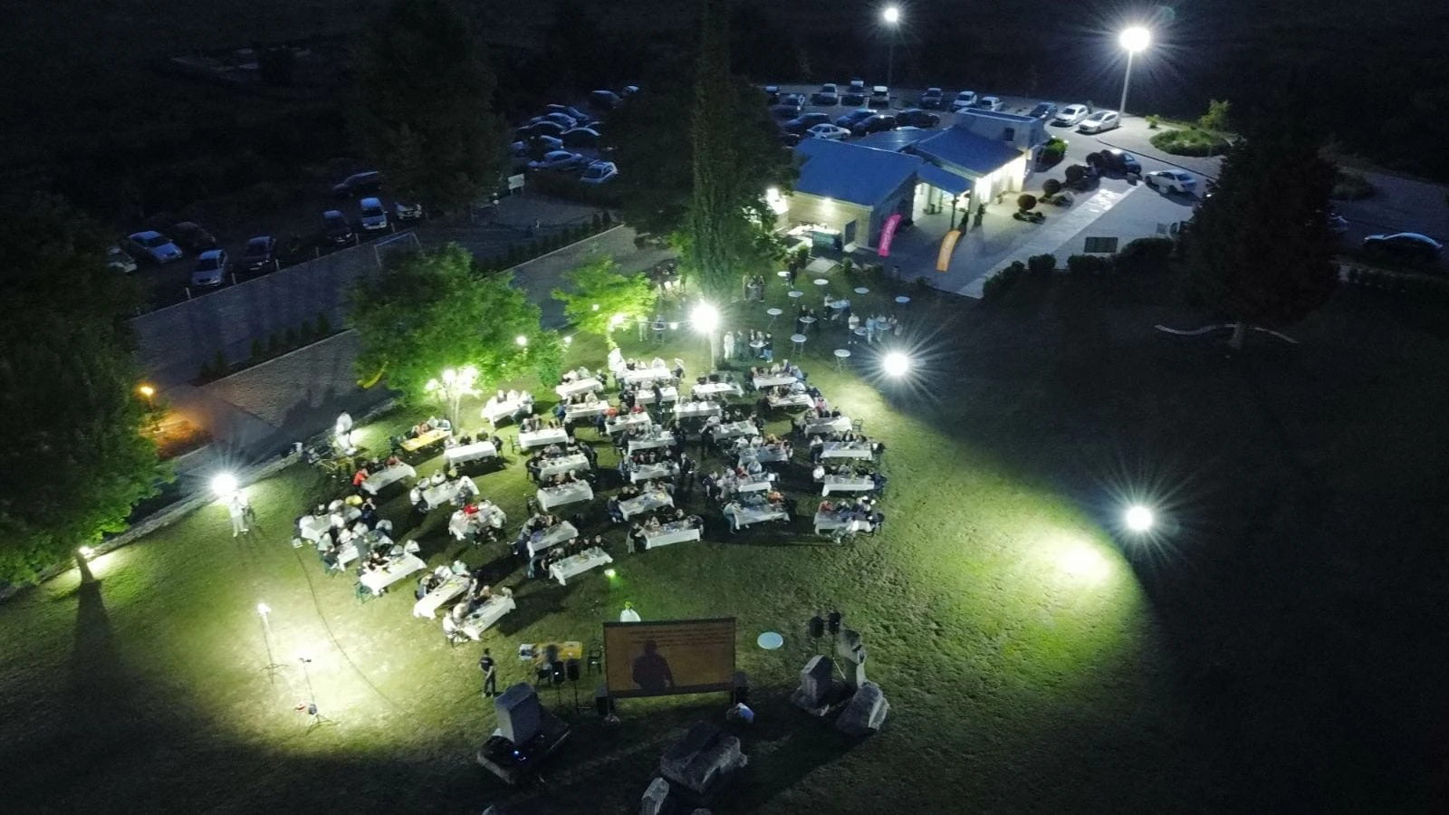SMART Quiz pod zvijezdama – 37 ekipa odmjerilo znanje u Stocu