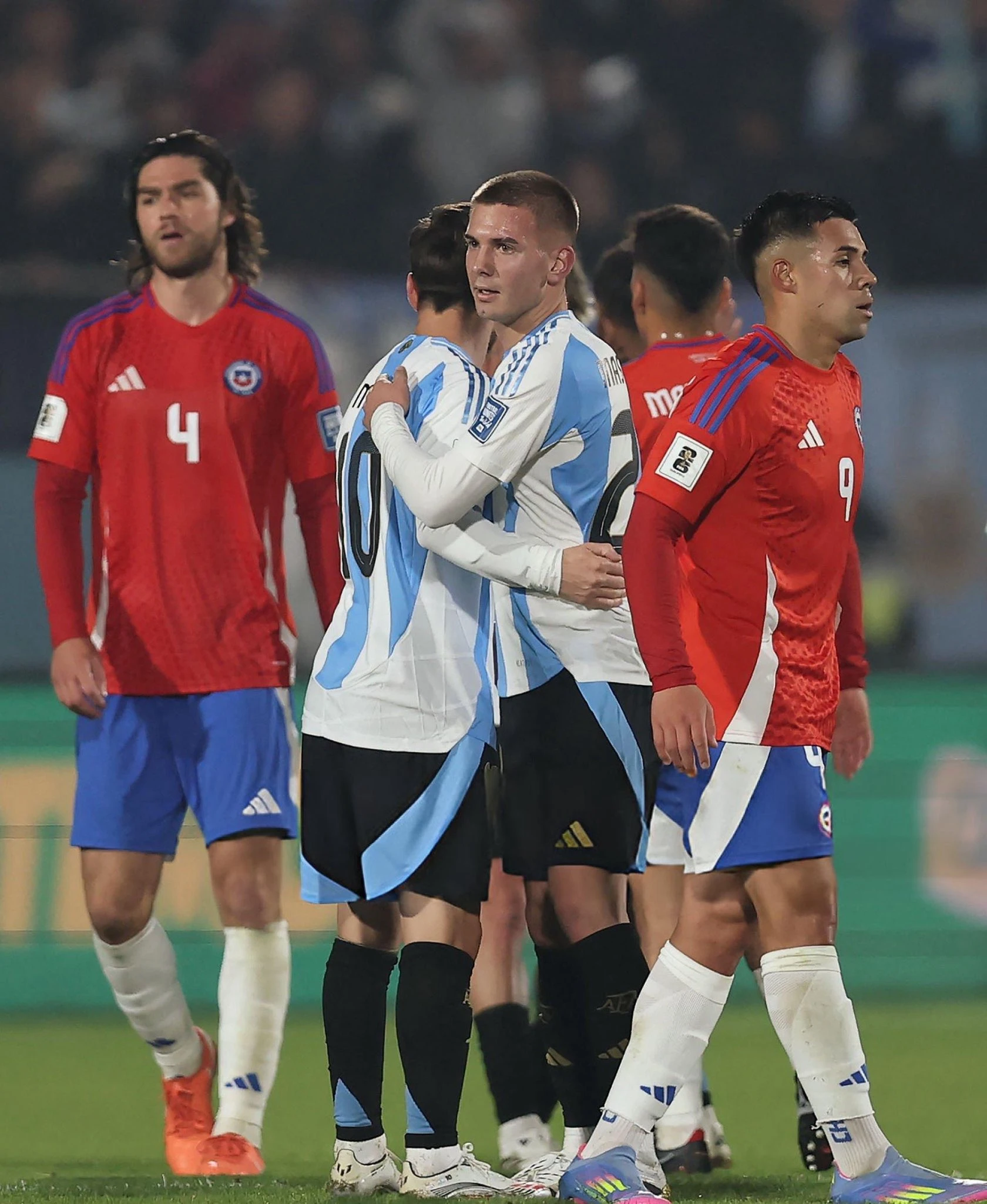 Realovo čudo od djeteta: Mladi Argentinac srušio rekord star 65 godina