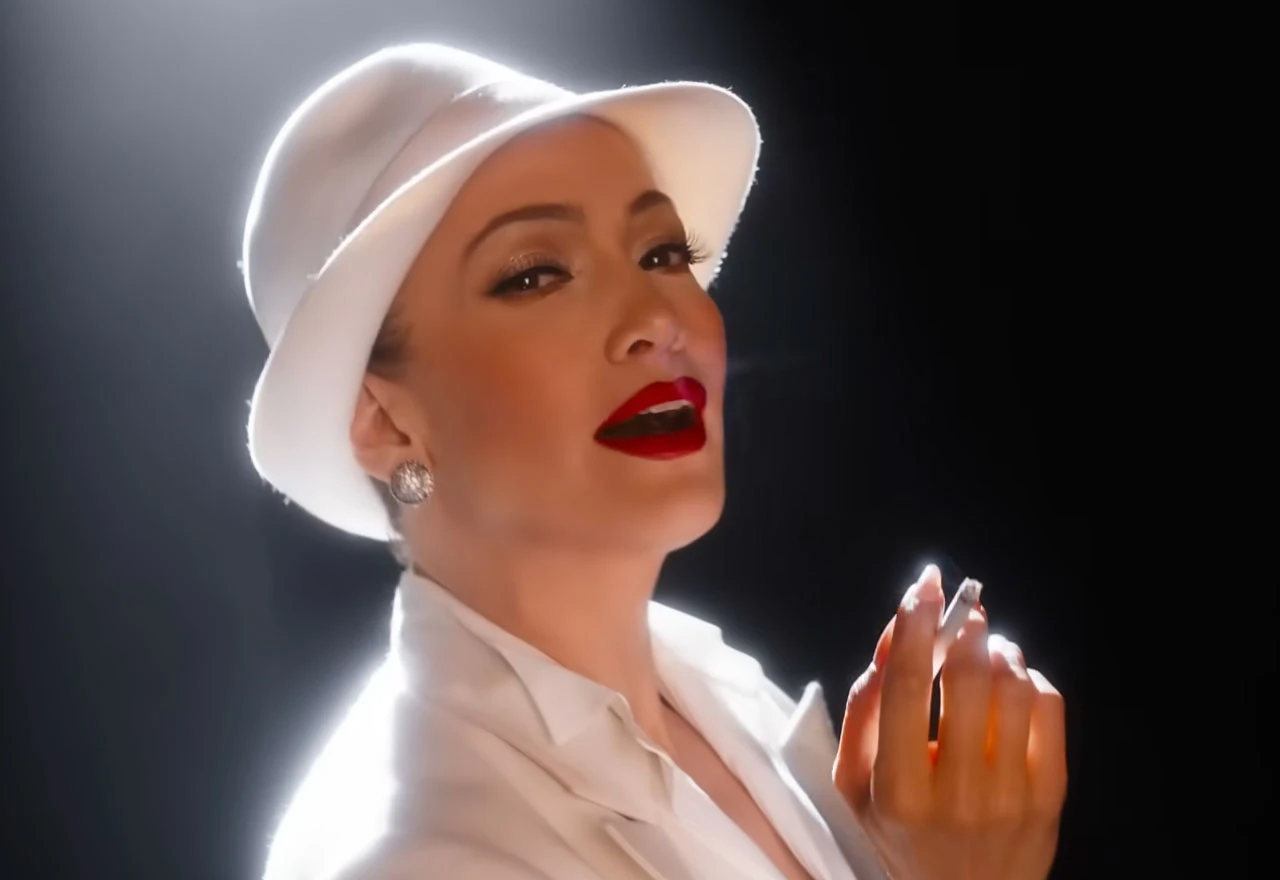Jennifer Lopez pjeva i ubija poljupcem – pogledajte trailer za najnoviji mjuzikl