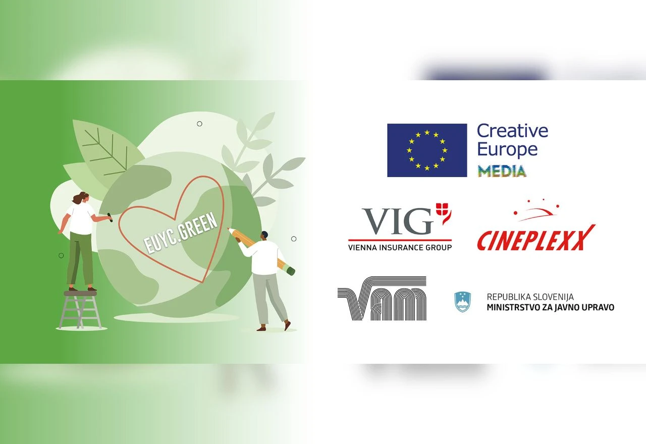 EU Youth Cinema: Green Deal potiče edukaciju o zaštiti okoliša