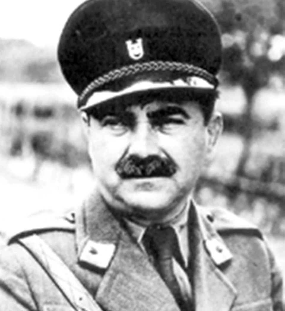 Prije 80 godina obješen je Mile Budak, ideolog i ministar NDH