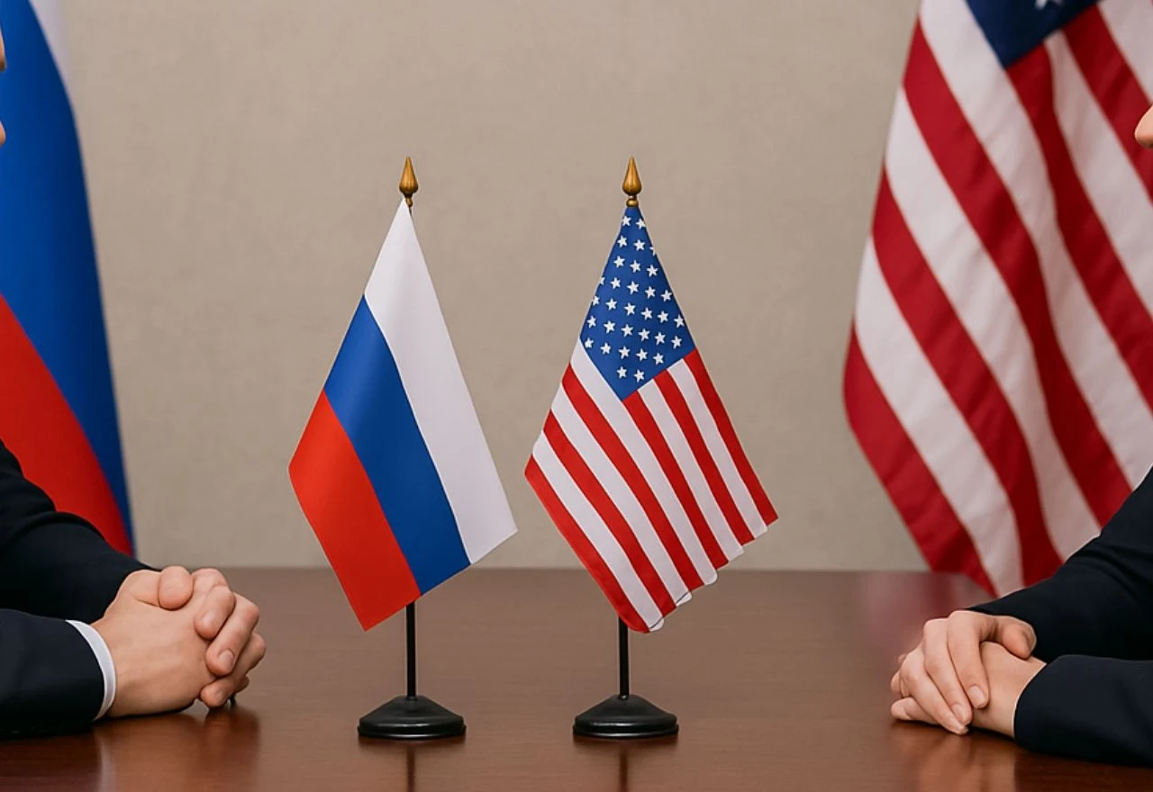 Moskva želi obnoviti letove sa SAD-om: Rusi pojačavaju diplomatski pritisak