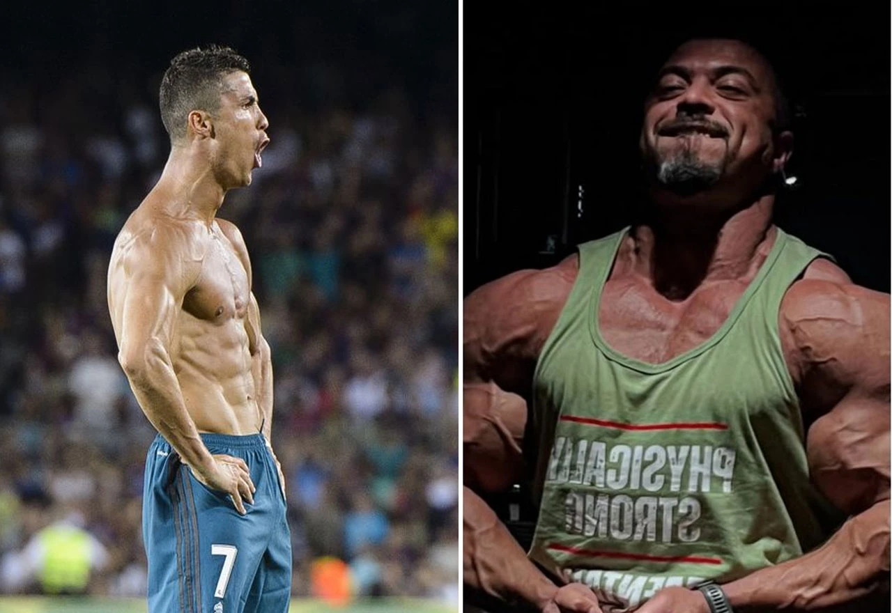 ''Najbolji šef'': Tjelohranitelj otkriva detalje rada s Ronaldom