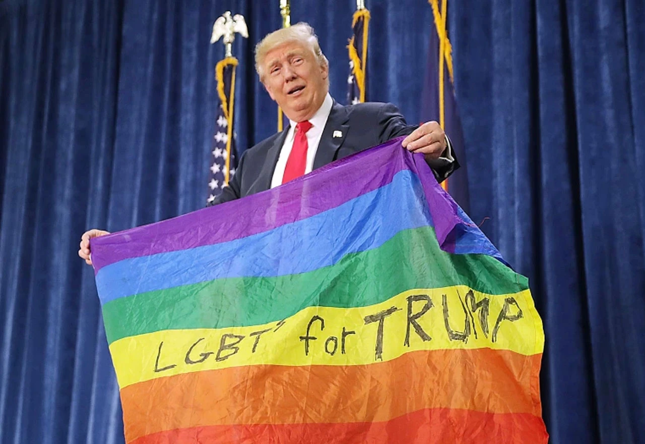 Smanjen broj sudionika na World Pride-u u Washingtonu