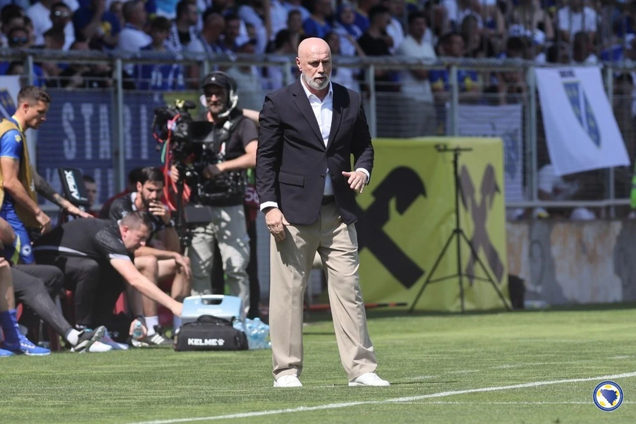 Barbarez: Vidite koliko je ovo težak proces