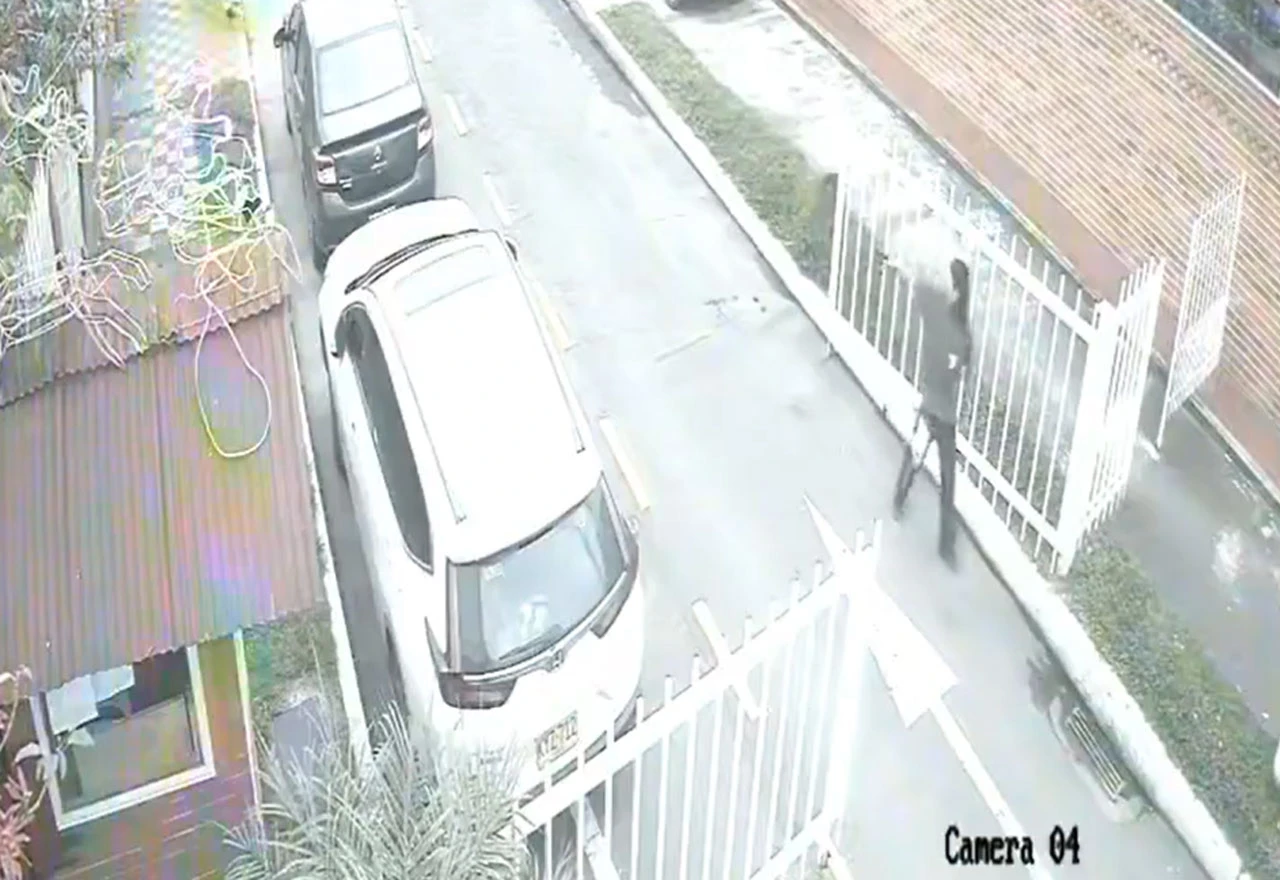VIDEO | Atentator na predsjedničkog kandidata je petnaestogodišnjak