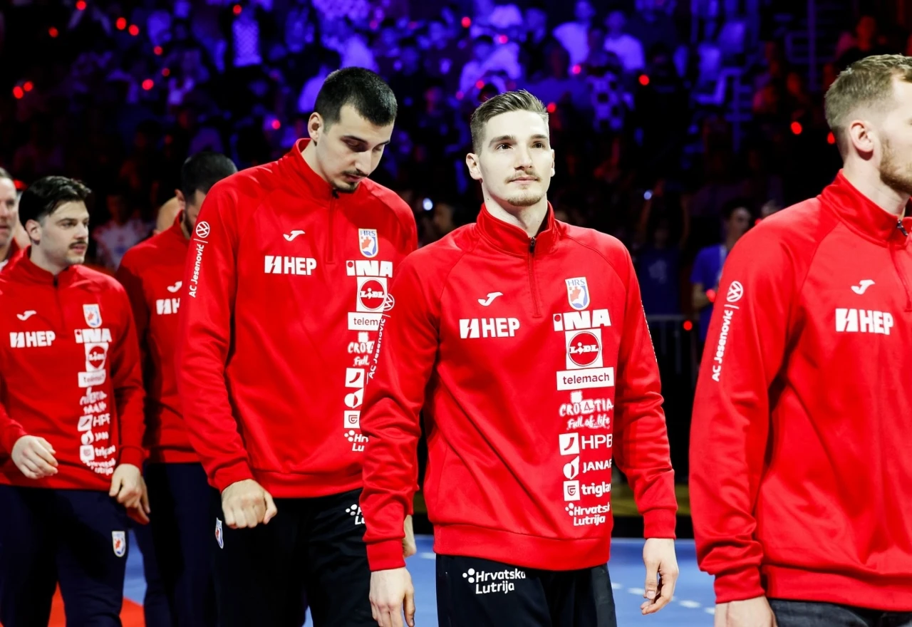 Njemački velikan želi dva hrvatska golmana?