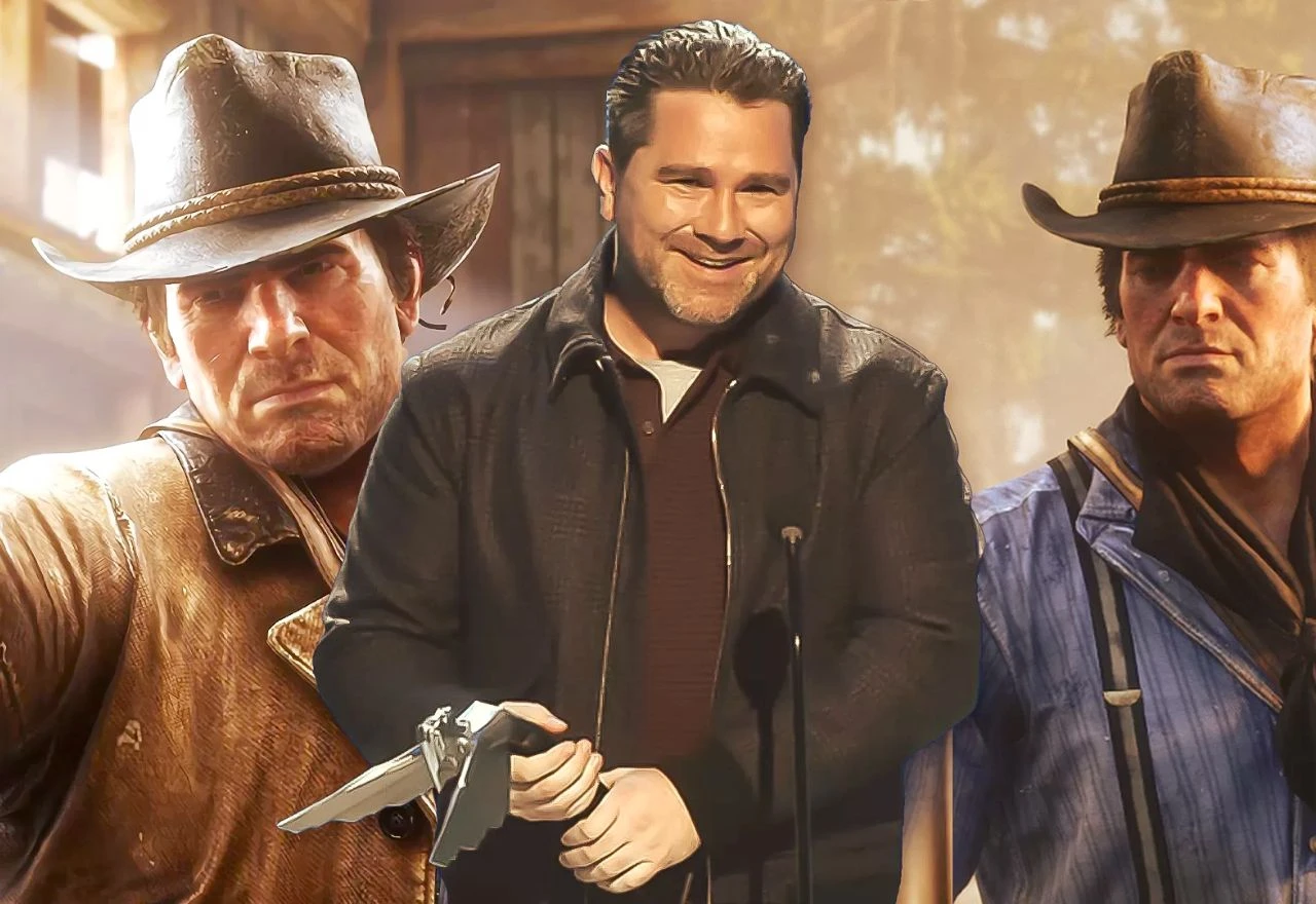 Roger Clark: Rockstar možda već radi na remakeu Red Dead Redemption 2