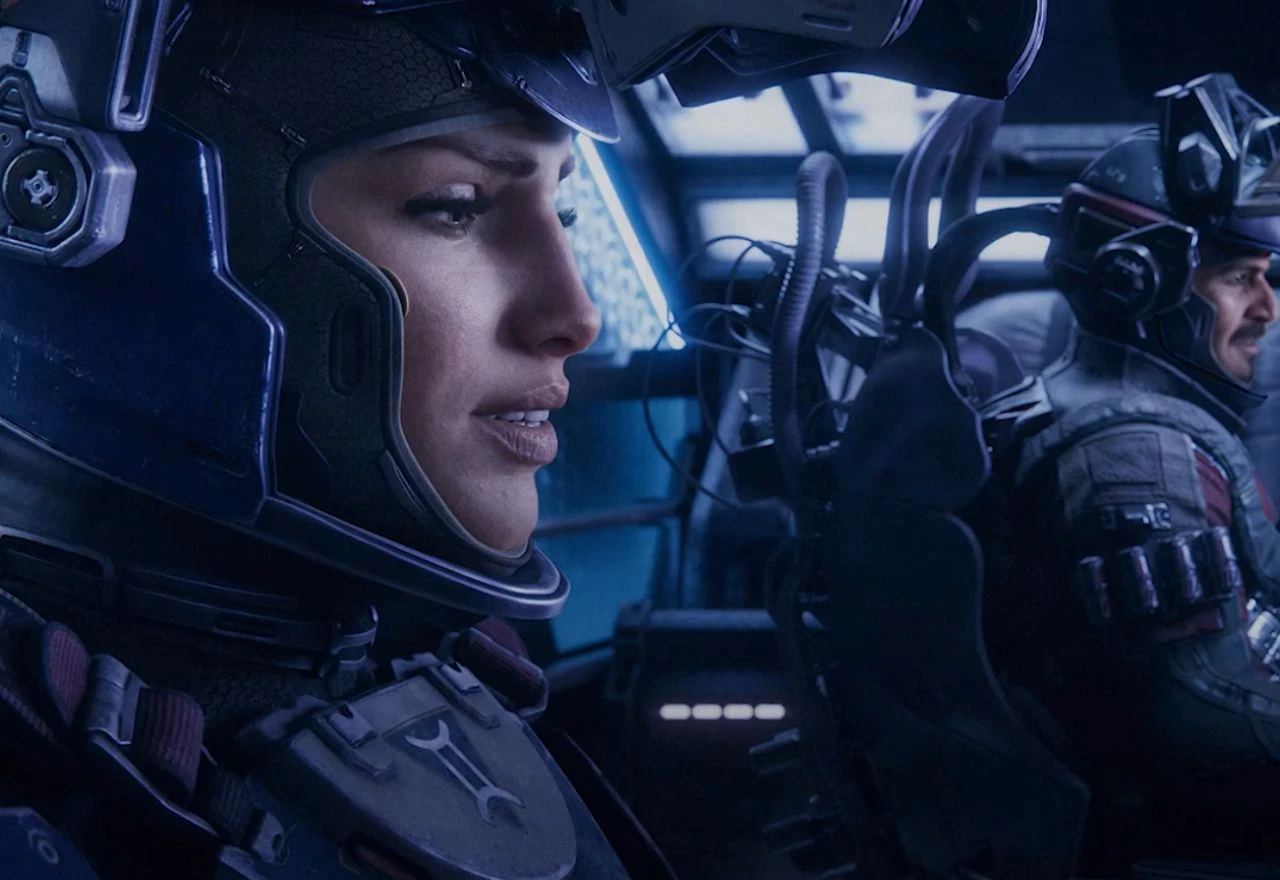 The Expanse: Nova igra Owlcata vodi nas duboko u politički nabijen svemir