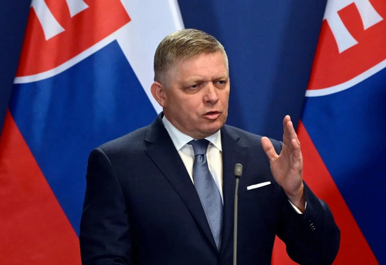 Fico: Blokirat ću sankcije Rusiji ako štete nacionalnim interesima