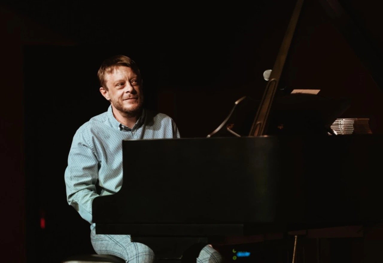 Preminuo Matija Dedić, jazz pijanist i skladatelj