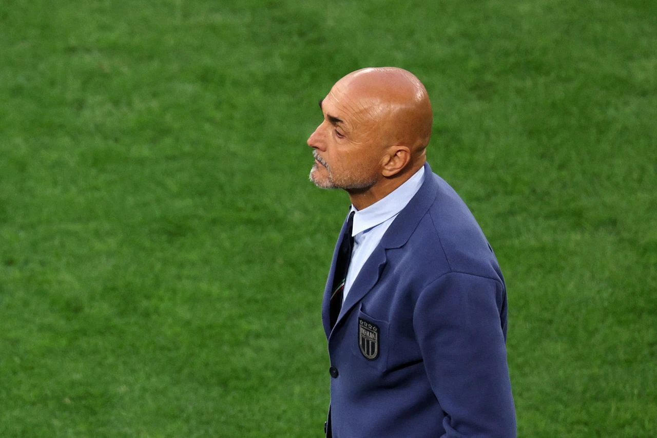 Spalletti je na kraju dana ipak bivši