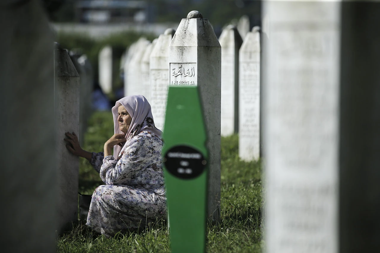 U Sudu BiH danas počinje suđenje za zločine u Srebrenici