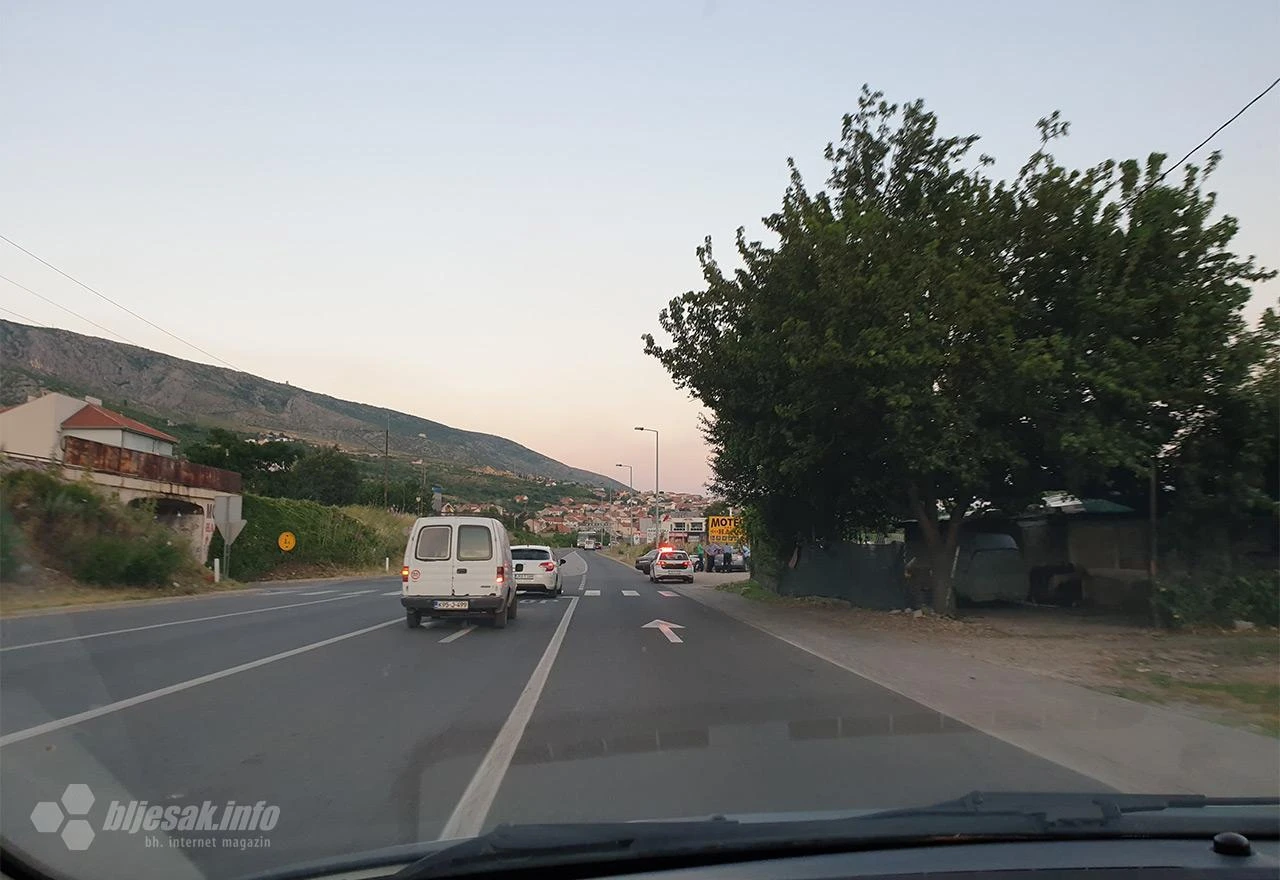 Građani traže radar kod Opina: "Sutra može biti kasno"