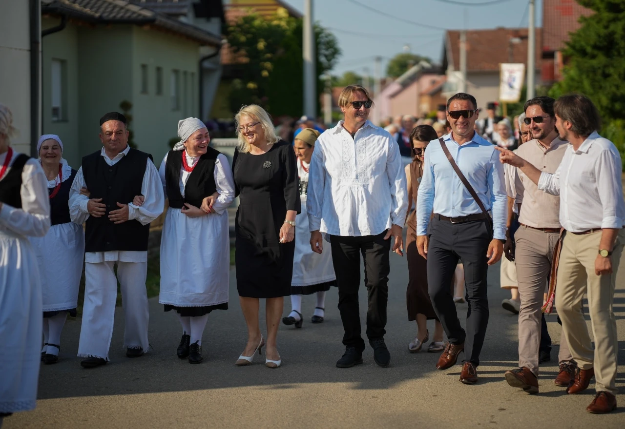Zatvoreni 19. "Dani Tolise": Jedno od najposebnijih mjesta u BiH vjerno čuva običaje