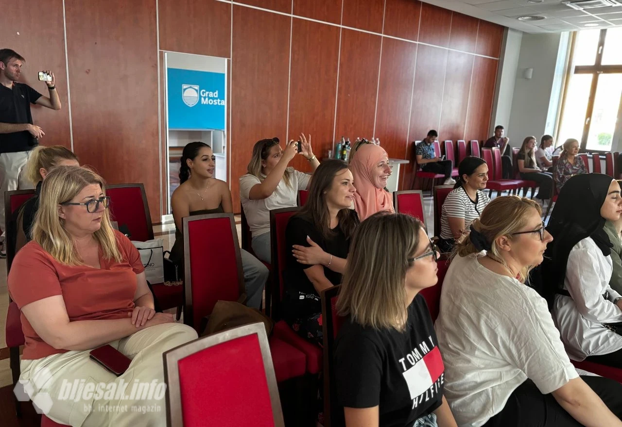 Završna konferencija projekta S.C.E.N.A.
