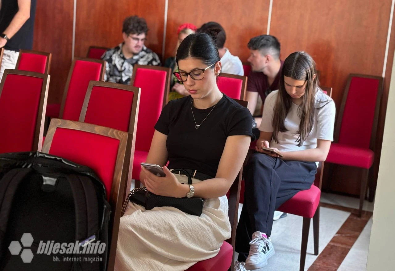 Završna konferencija projekta S.C.E.N.A.