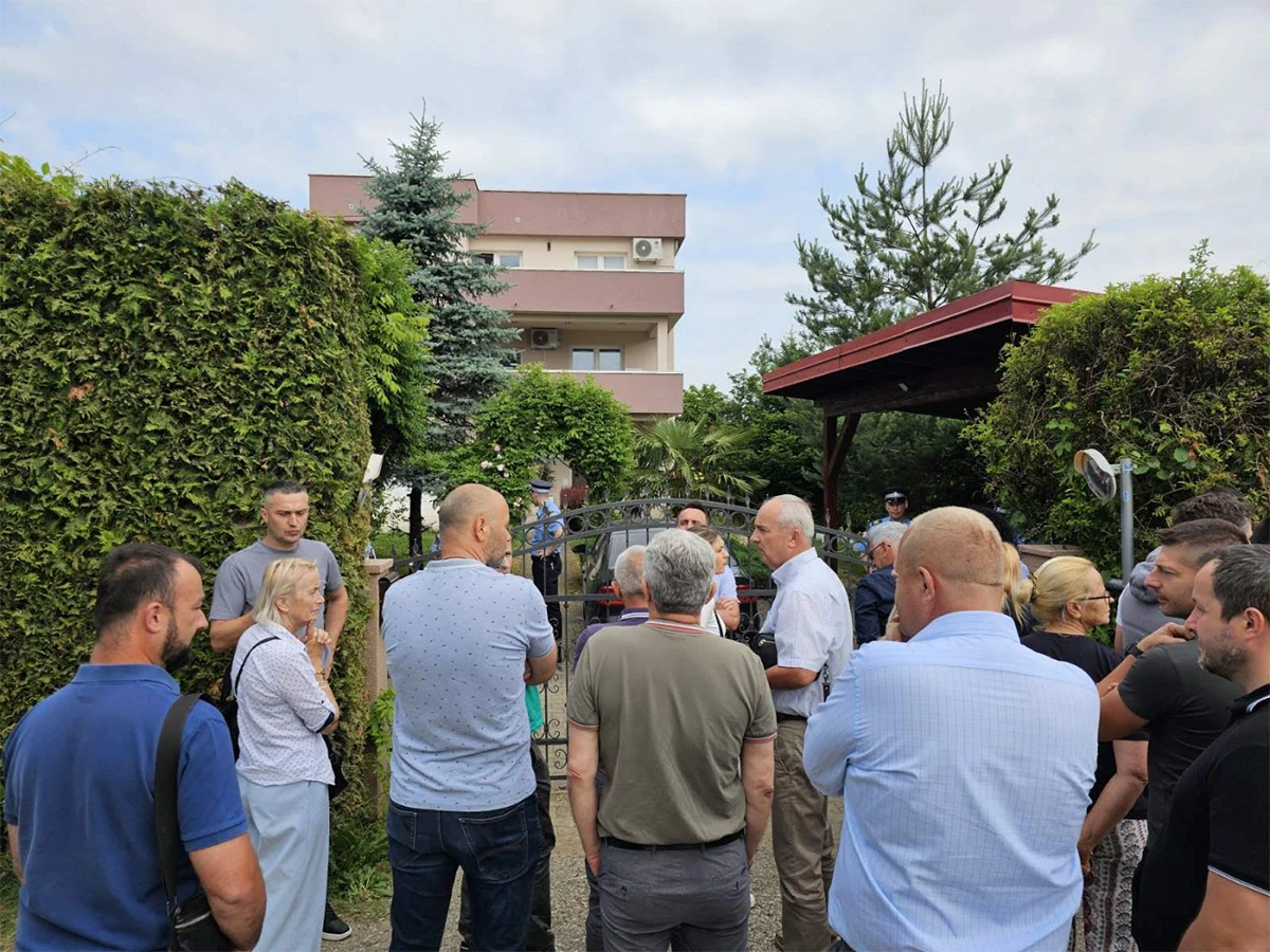 Uhićenje Miličevića: Spominje se kupovina vijećnika, stranka najavila da će svi u Teslić