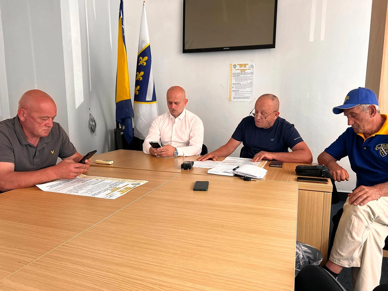 JOB Mostar poziva građane na 33. godišnjicu oslobođenja grada i doline Neretve