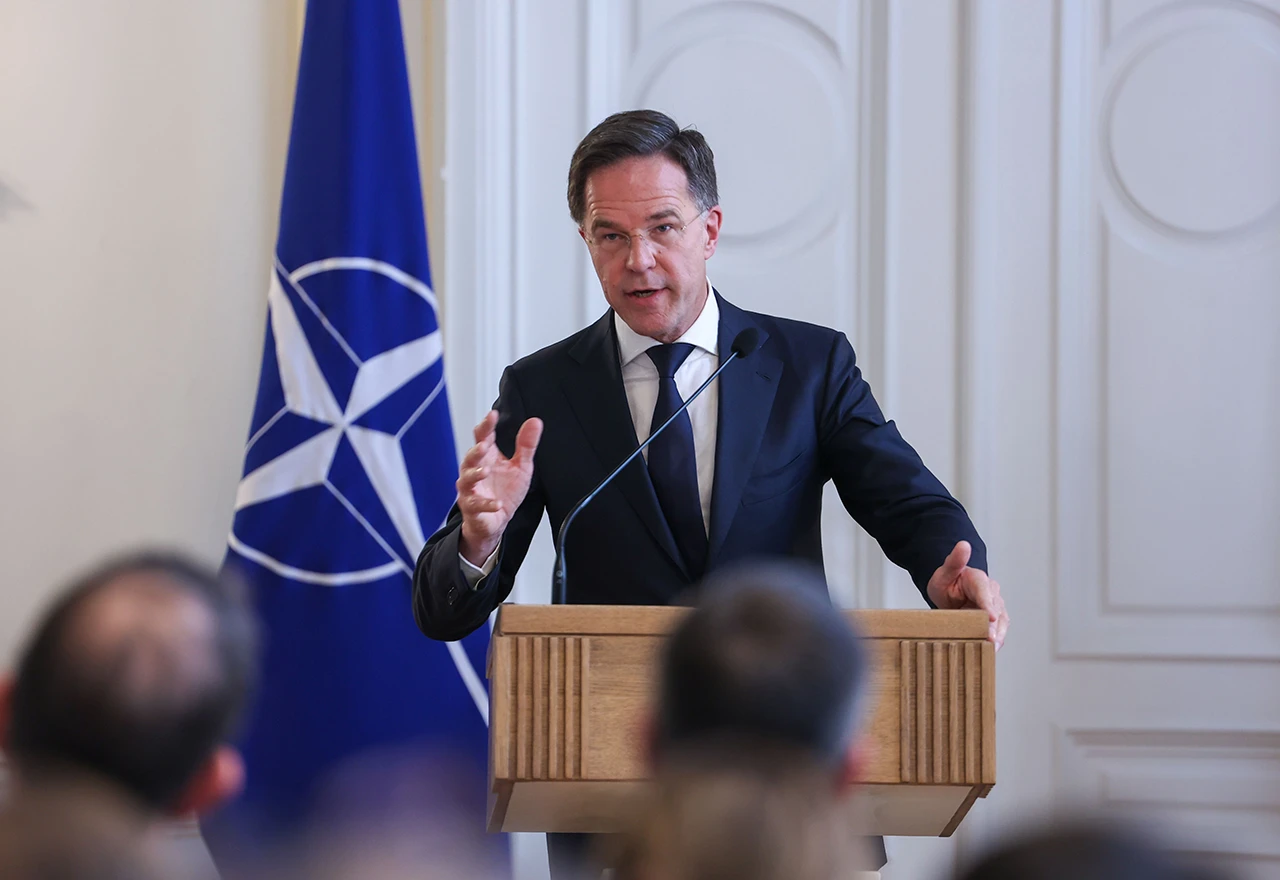 NATO treba 400-postotno povećanje raketne i zračne obrane