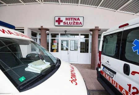 Dom zdravlja Mostar prima dvanaest novih djelatnika