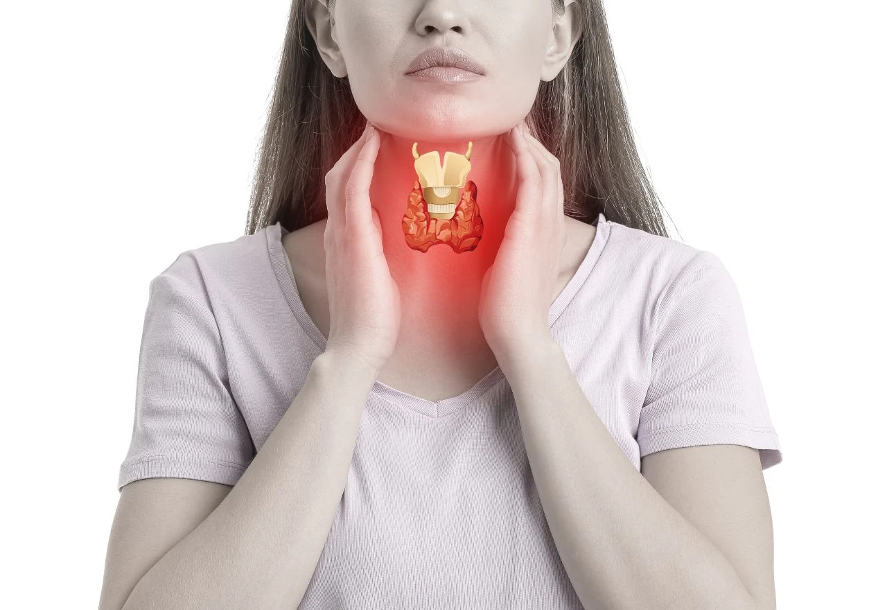 Kako hormoni štitnjače utječu na vaš kolesterol i što možete učiniti?