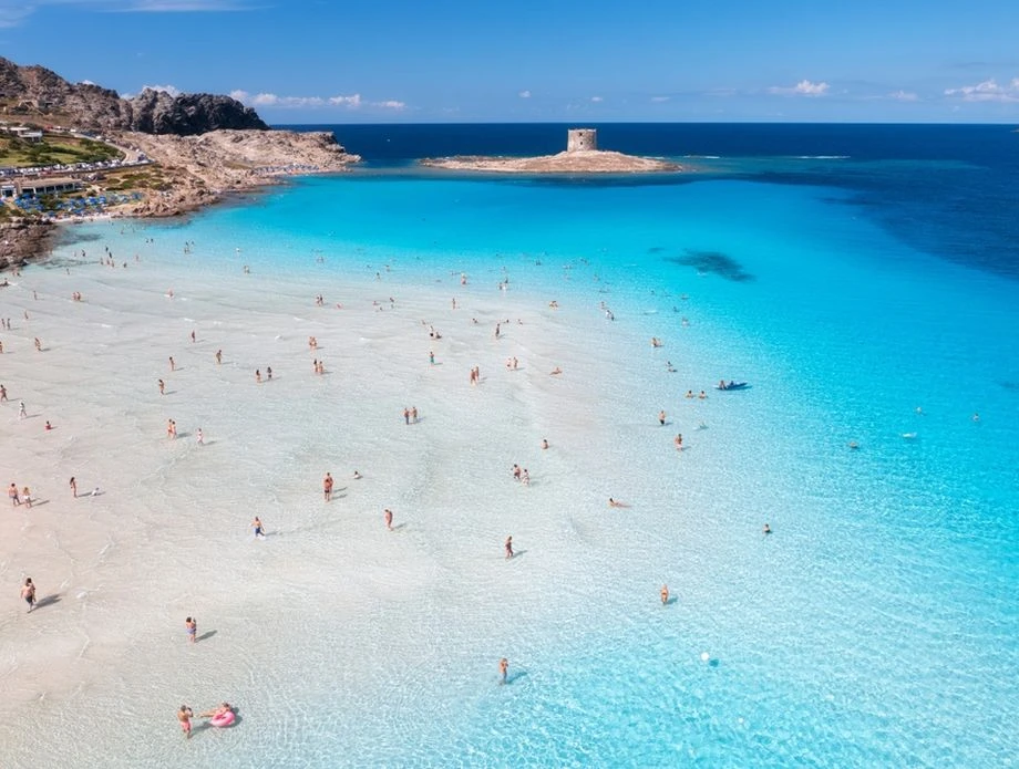 Talijanski Maldivi? Plaža La Pelosa očarava ljepotom, ali ima i stroga pravila
