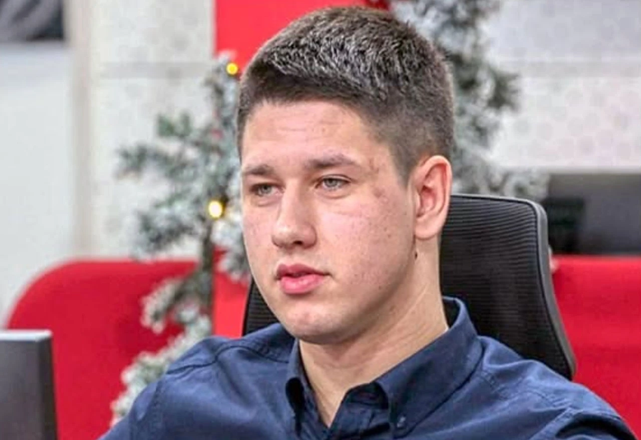 Glavni ćaci prijavljen da živi u parku: Brojne reakcije na ''kućnu adresu''