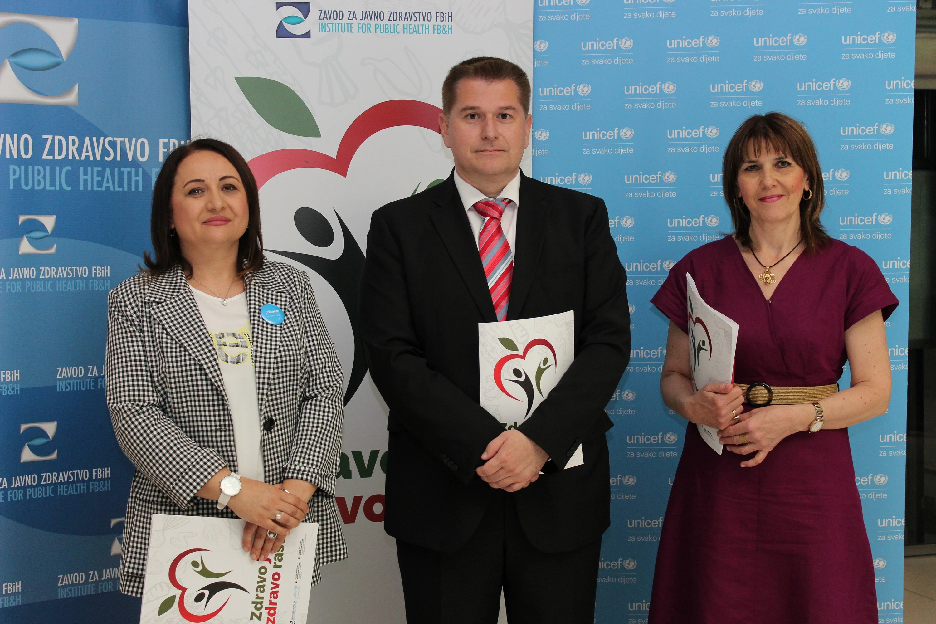 Zdrava hrana u vrtićima i školama: Počela sedma faza programa "Zdravo jedi, zdravo rasti"