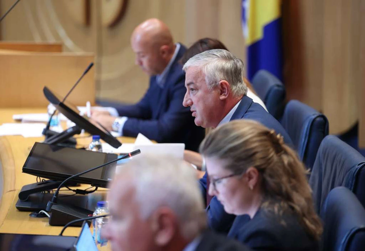 Borenović: Šokantno javno saslušanje, došli smo do brojnih saznanja