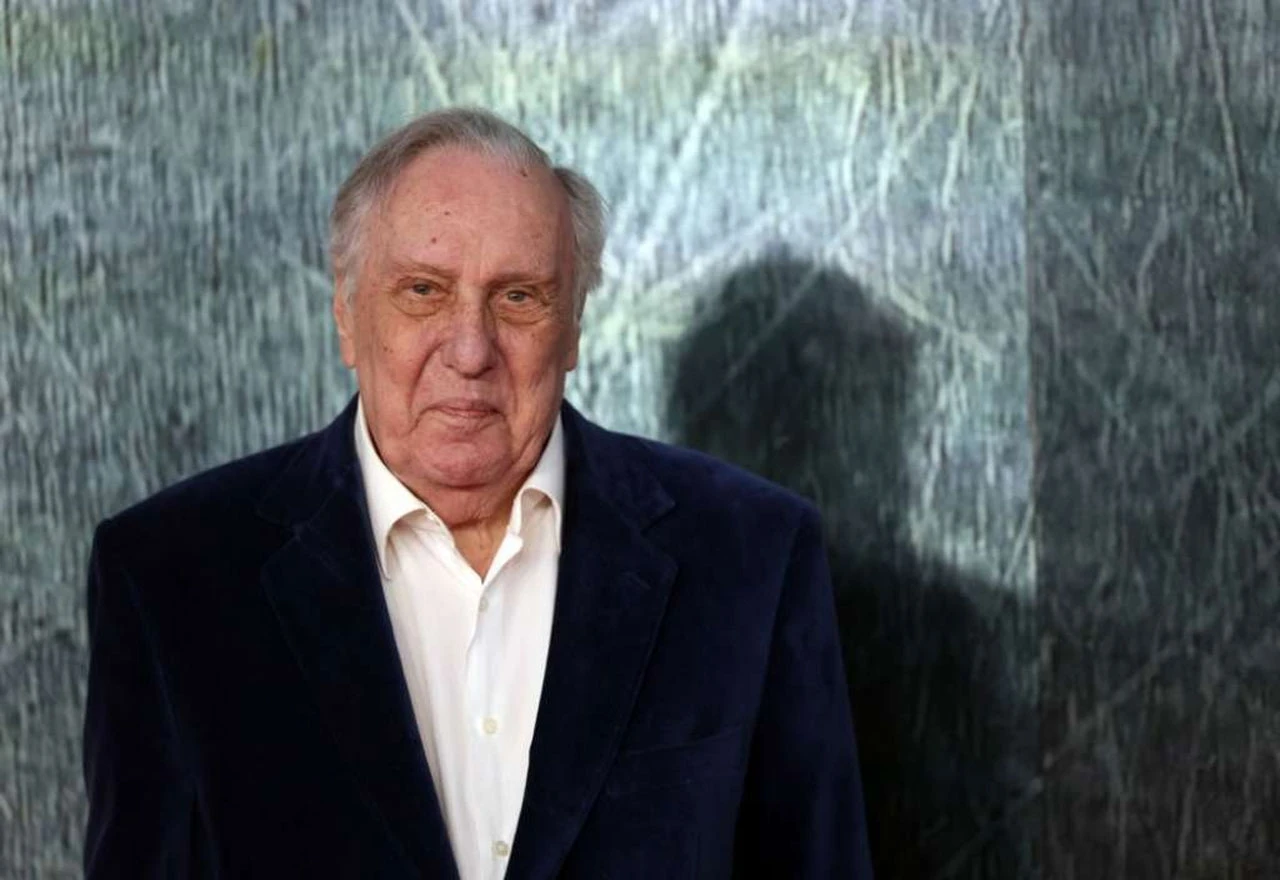 Preminuo Frederick Forsyth, pisac koji je prodao 75 milijuna knjiga