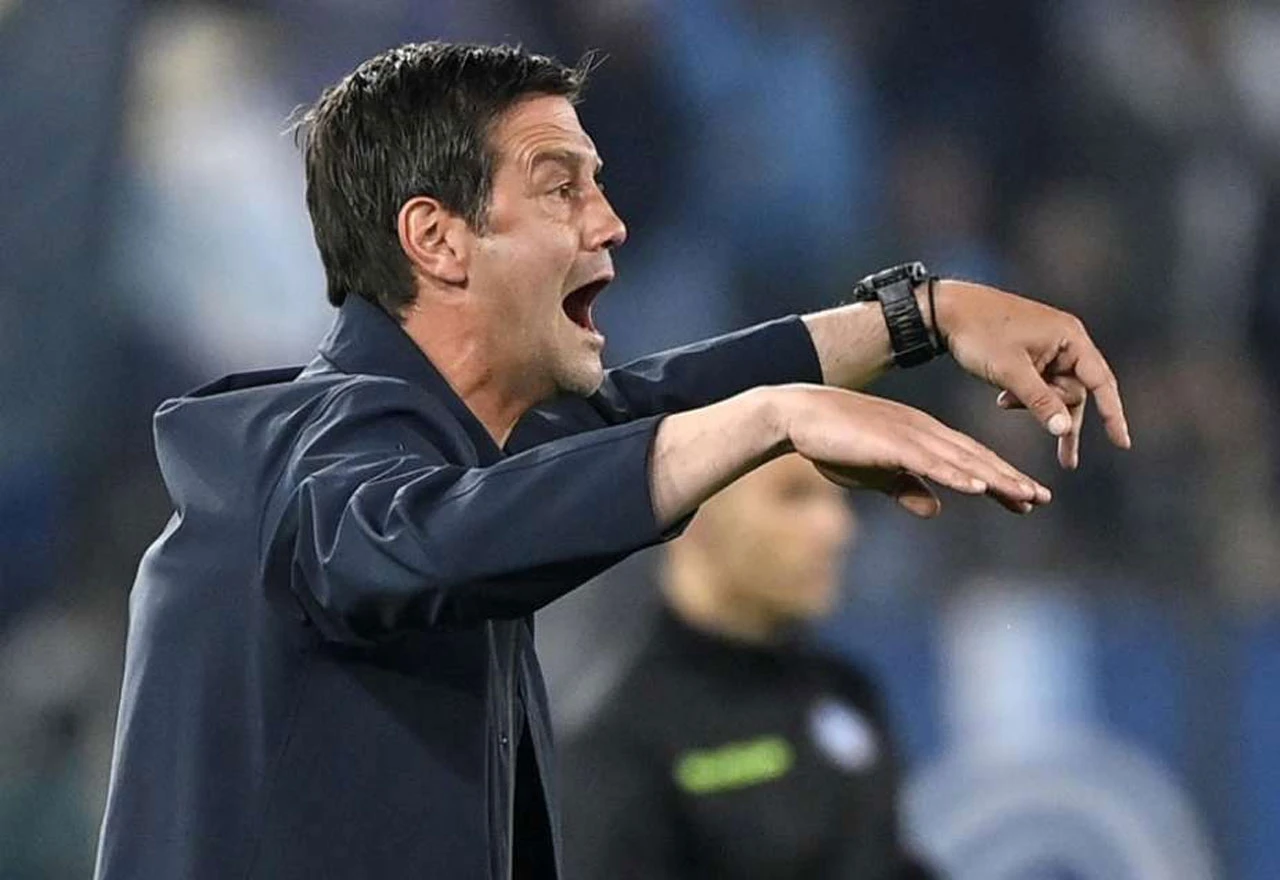 Cristian Chivu novi trener Intera!
